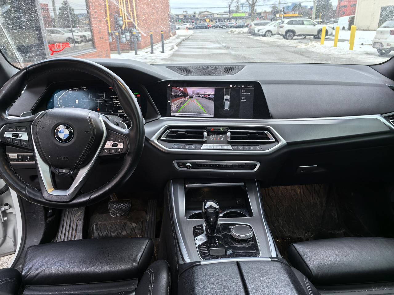 2019 BMW X5 xDrive40i Photo