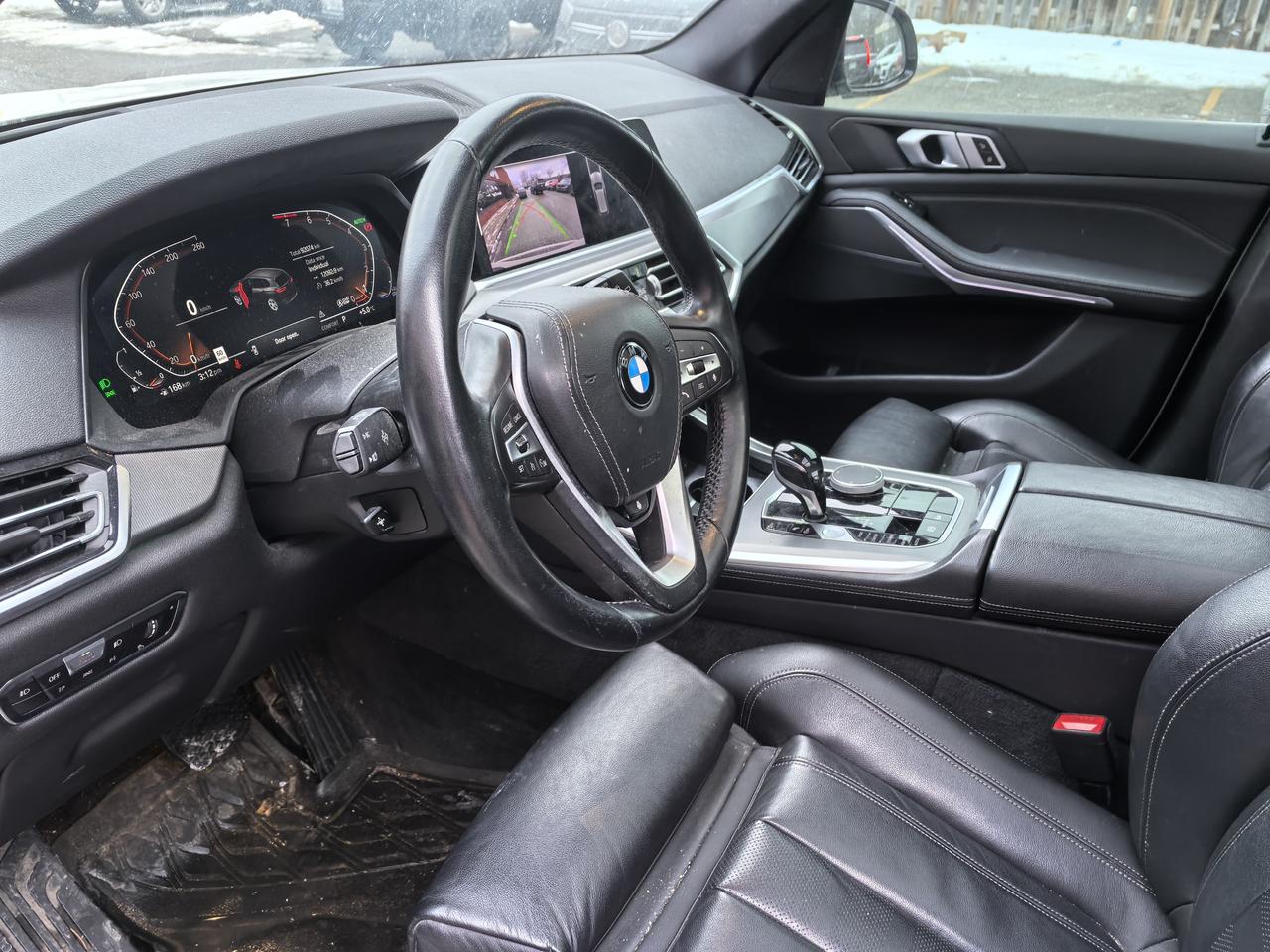 2019 BMW X5 xDrive40i Photo