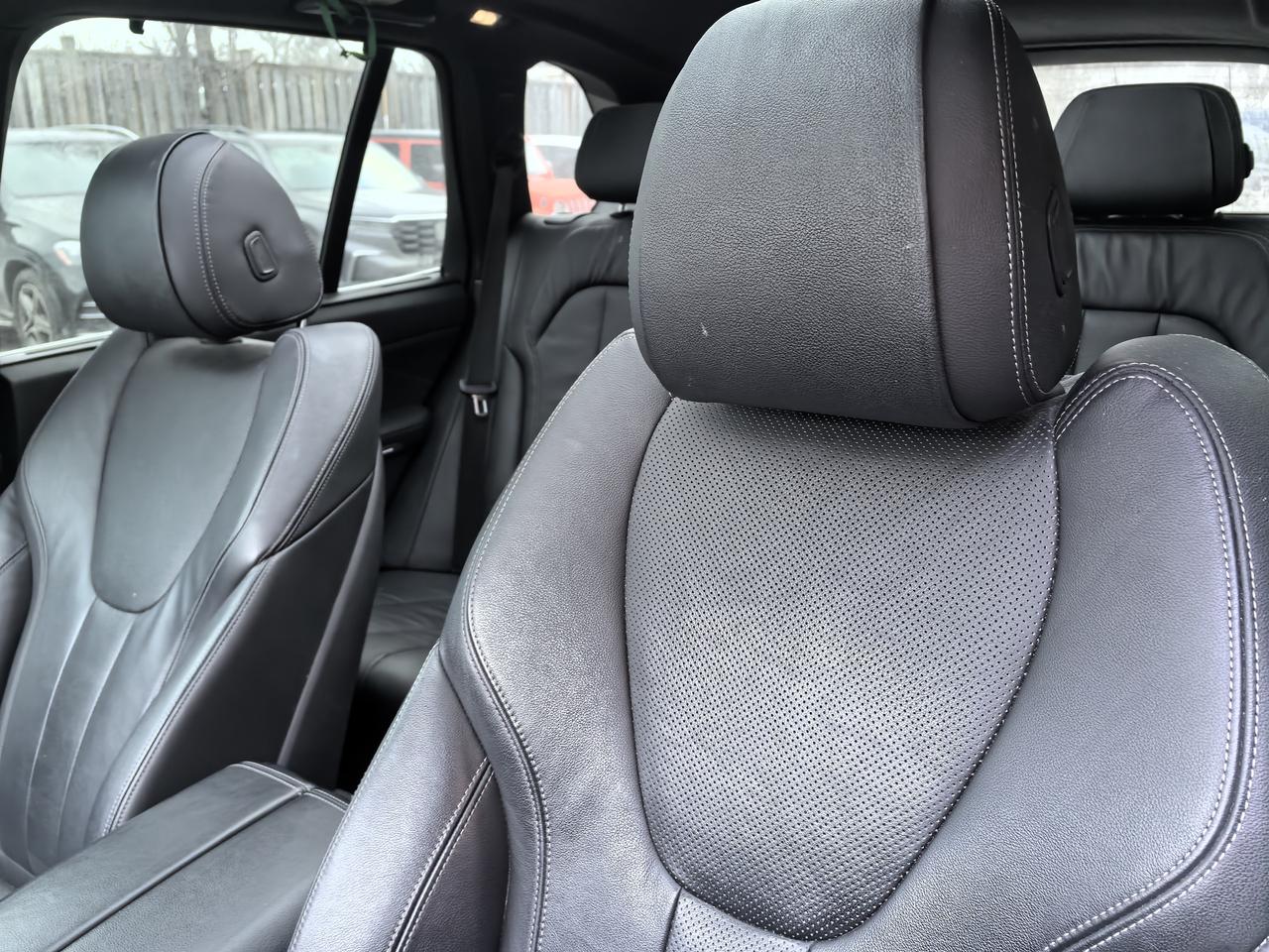 2019 BMW X5 xDrive40i Photo