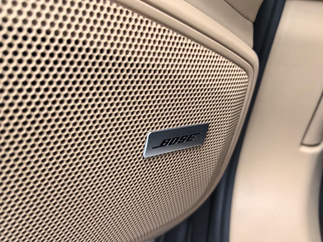 2017 Porsche Panamera 4S Photo