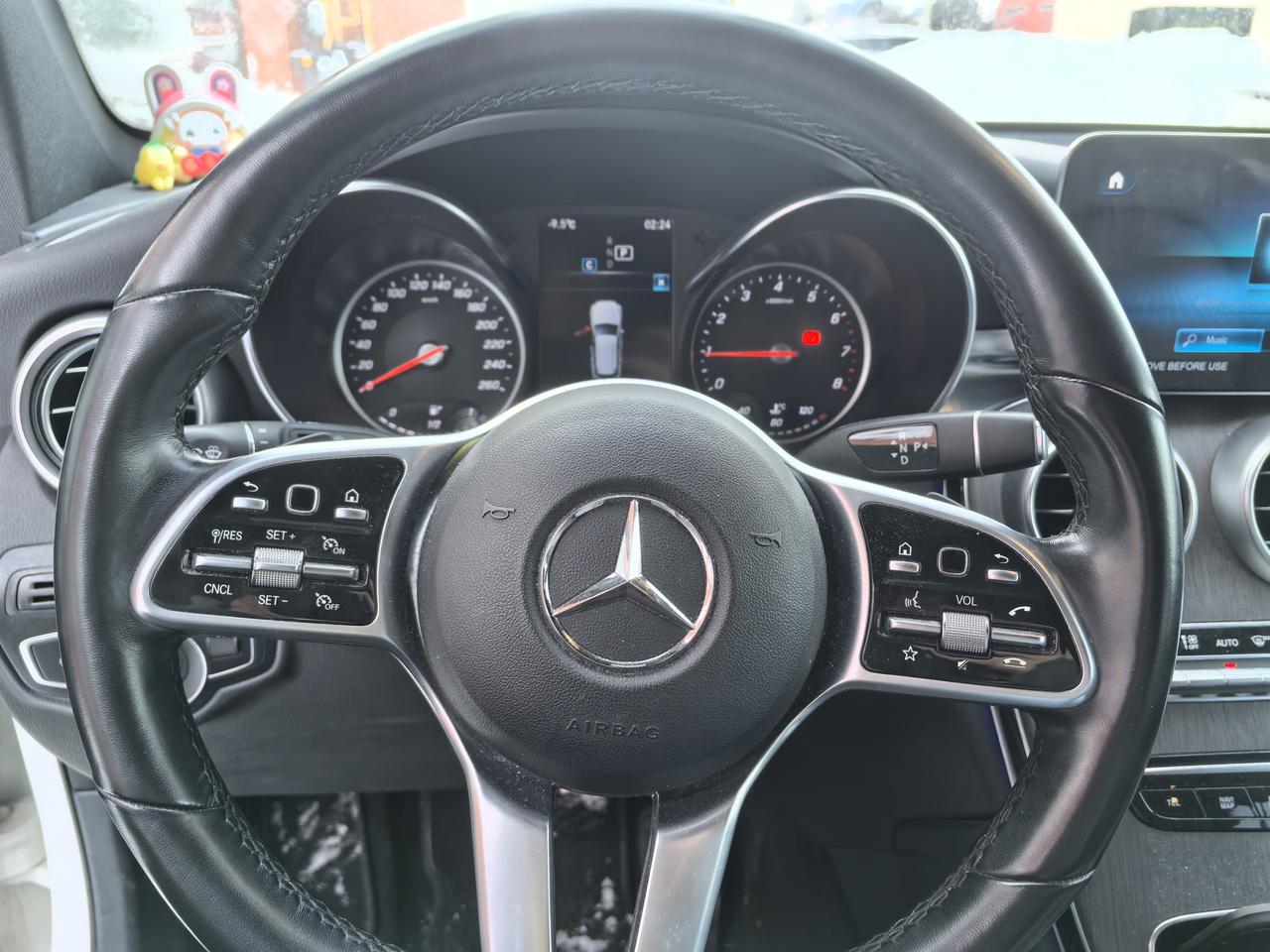 2022 Mercedes-Benz GLC-Class 300 Photo