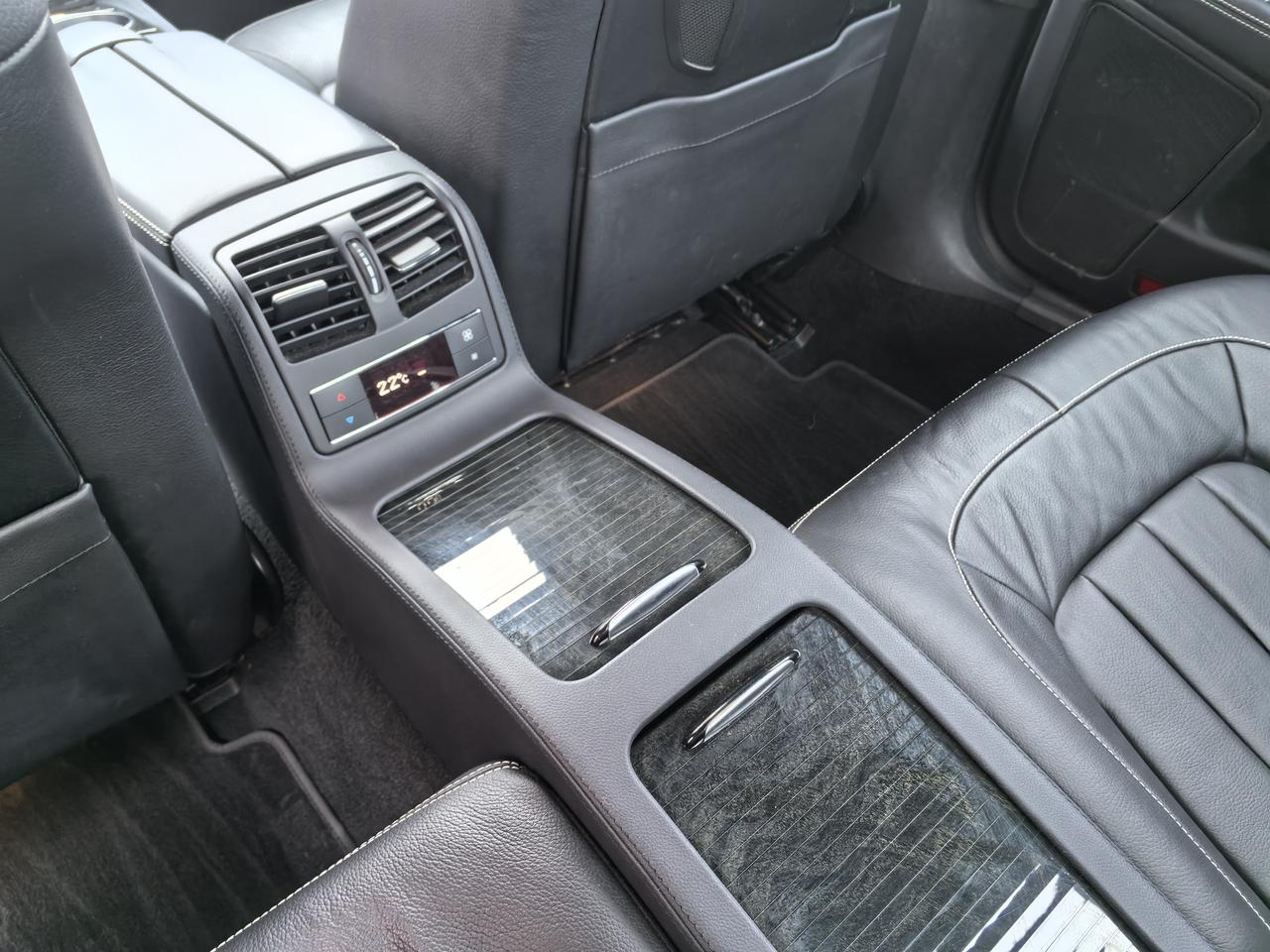 2017 Mercedes-Benz CLS-Class CLS550 Photo