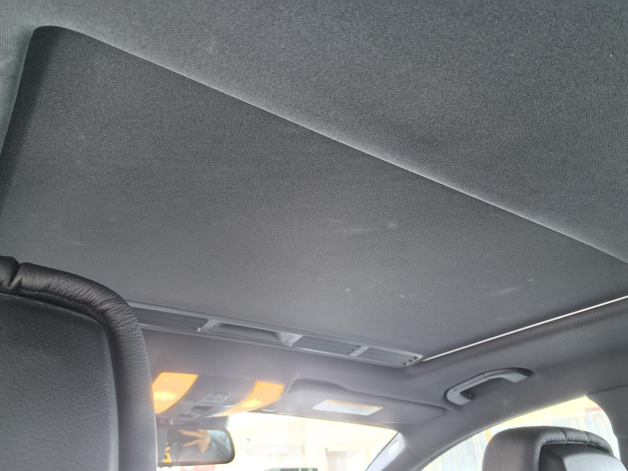 2017 Mercedes-Benz CLS-Class CLS550 Photo