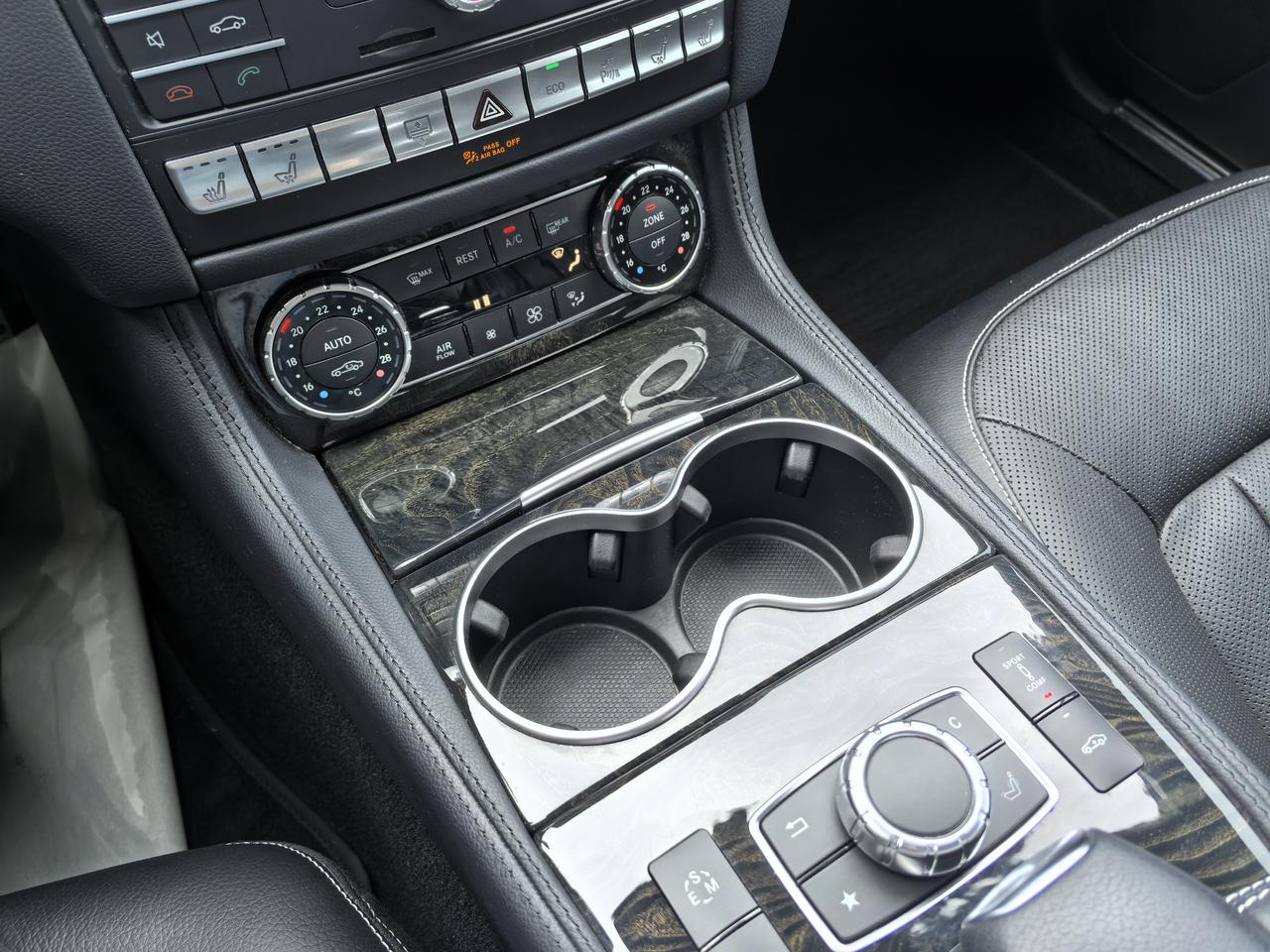 2017 Mercedes-Benz CLS-Class CLS550 Photo