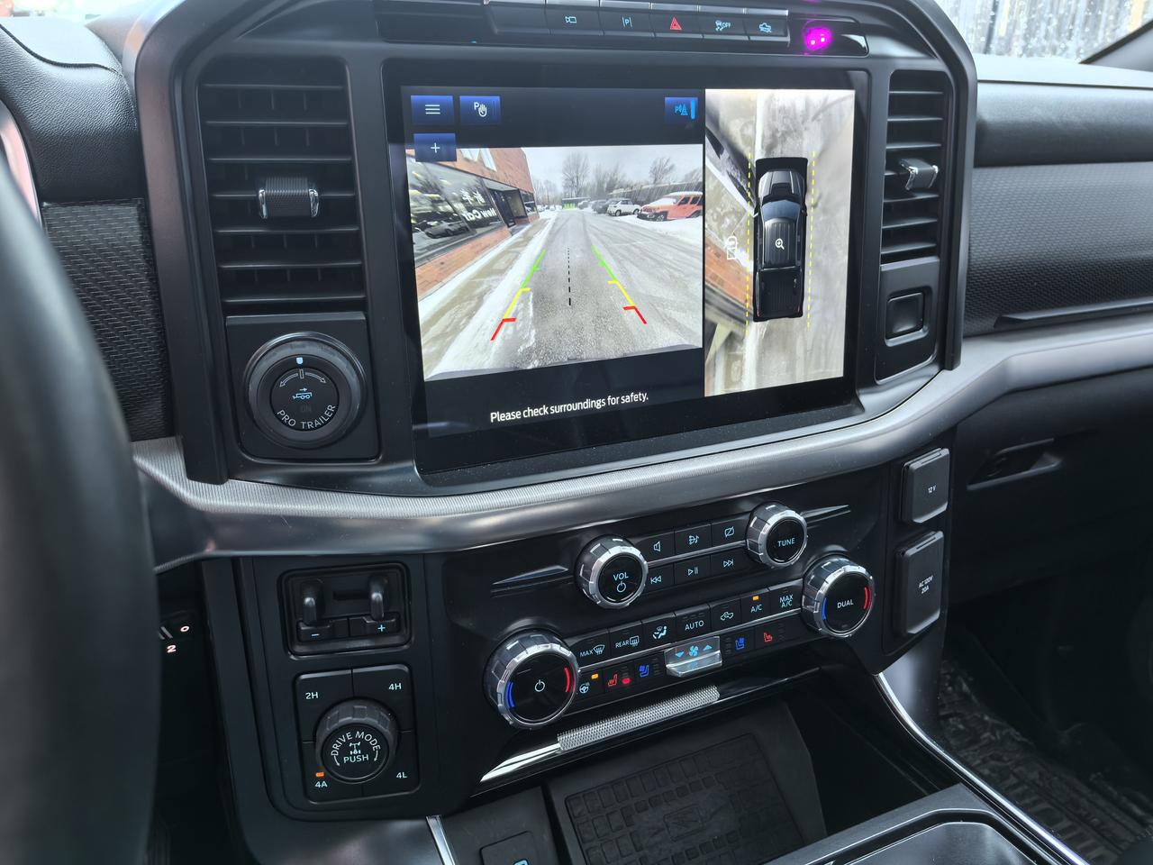 2022 Ford F-150 RAPTOR Photo