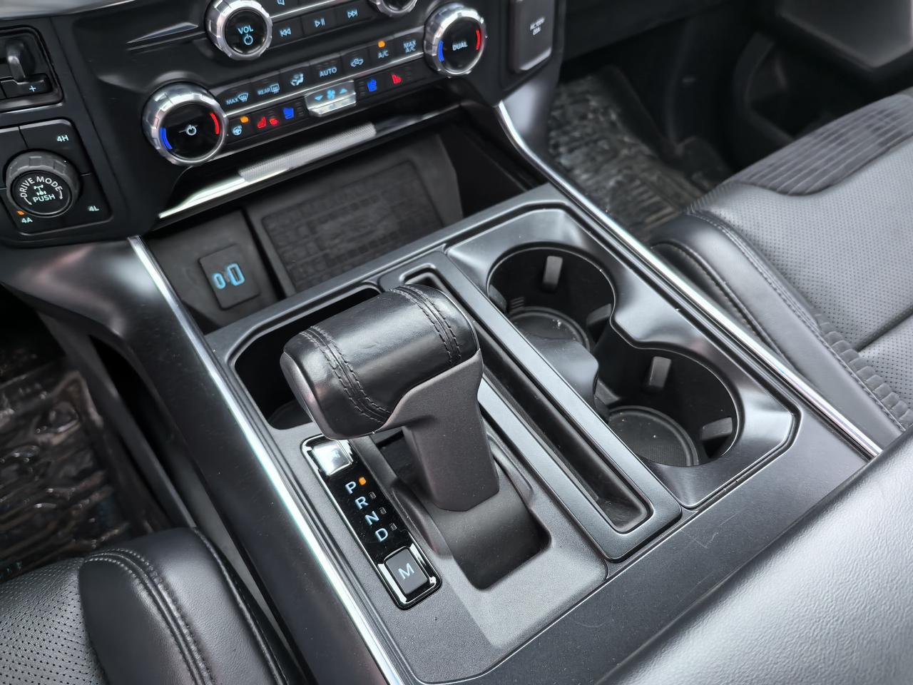 2022 Ford F-150 RAPTOR Photo