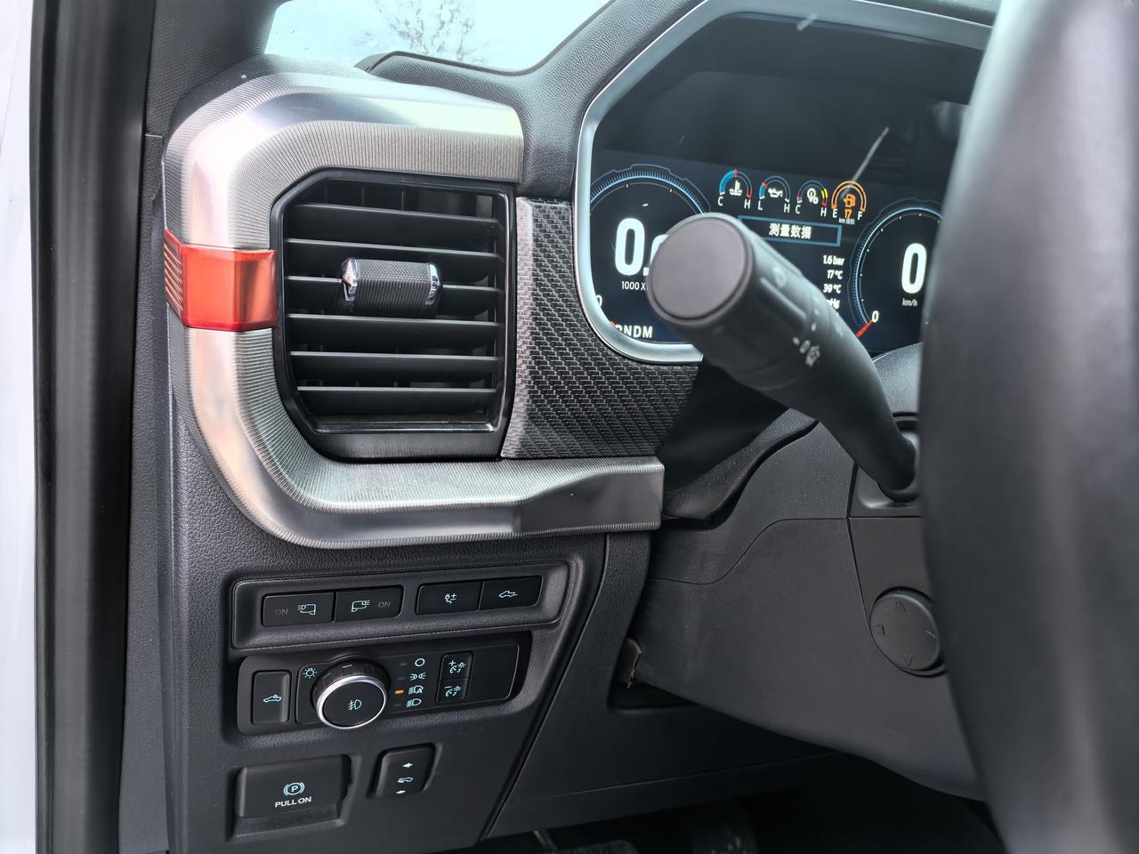 2022 Ford F-150 RAPTOR Photo