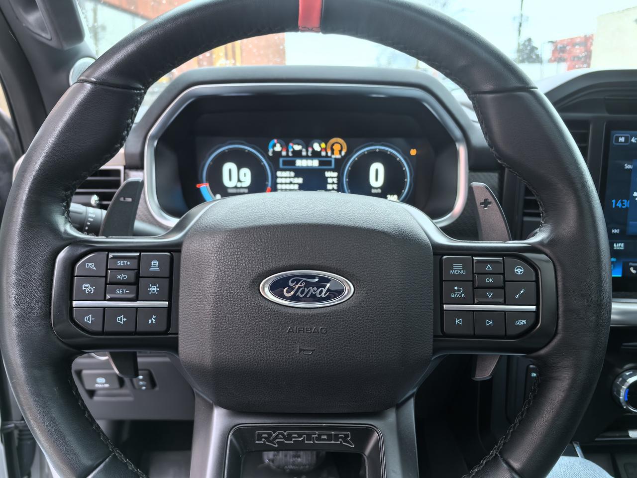 2022 Ford F-150 RAPTOR Photo