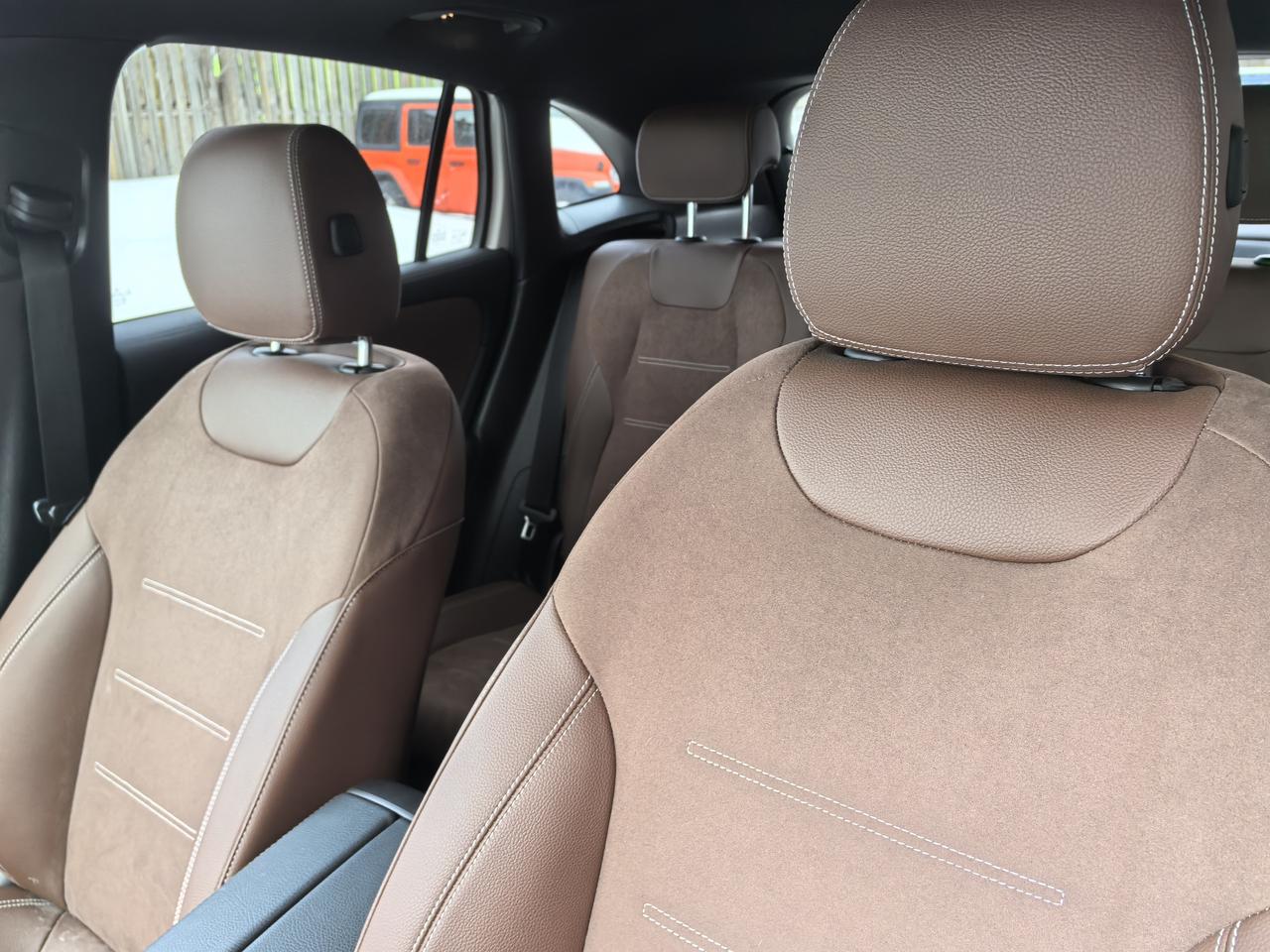 2025 Mercedes-Benz GLA-Class  Photo