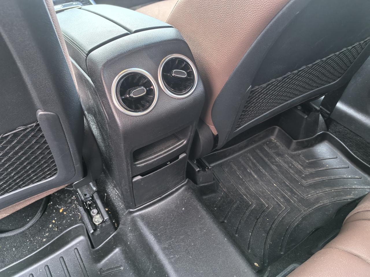 2025 Mercedes-Benz GLA-Class  Photo