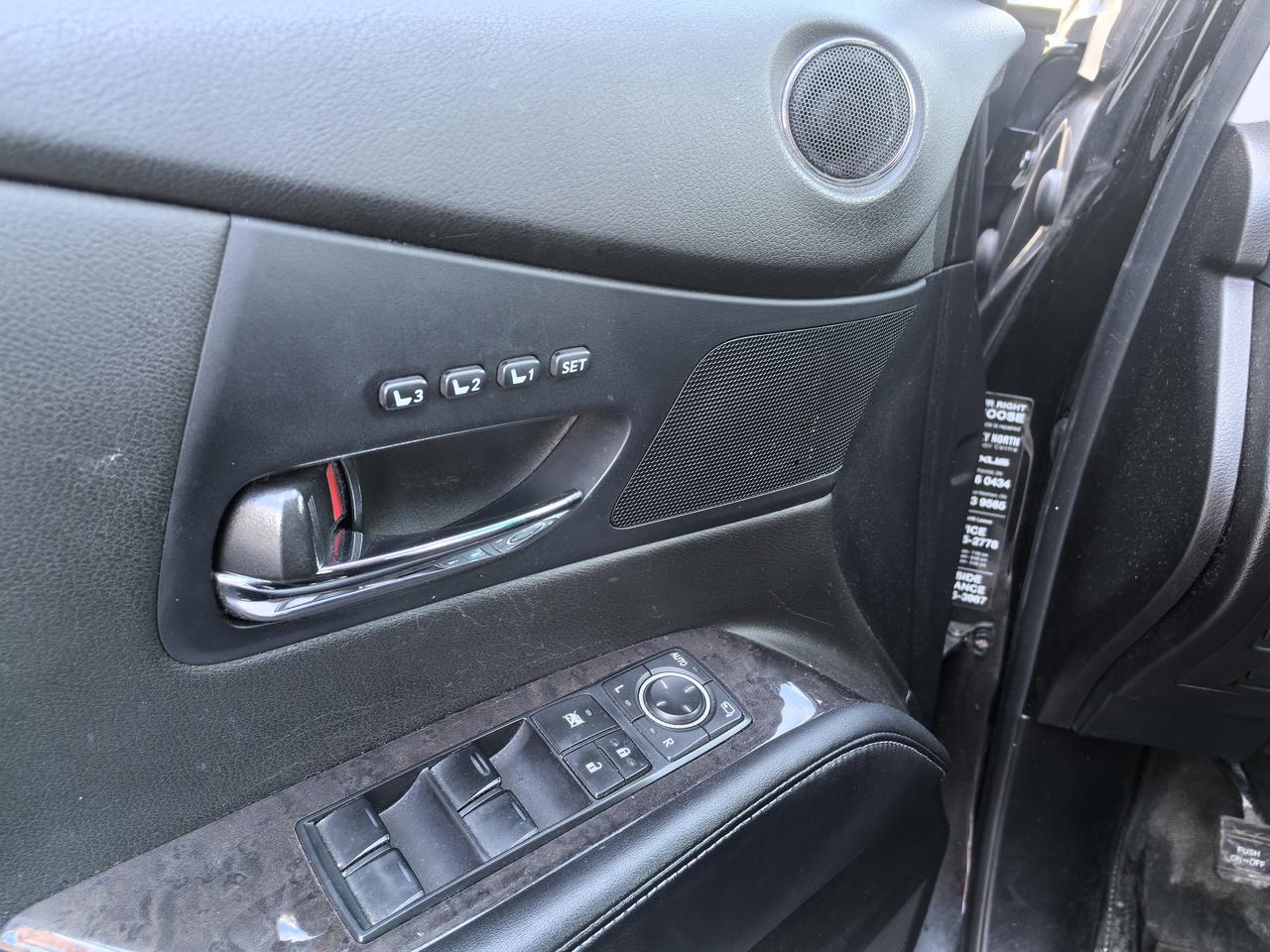 2015 Lexus RX 350 F Sport Photo