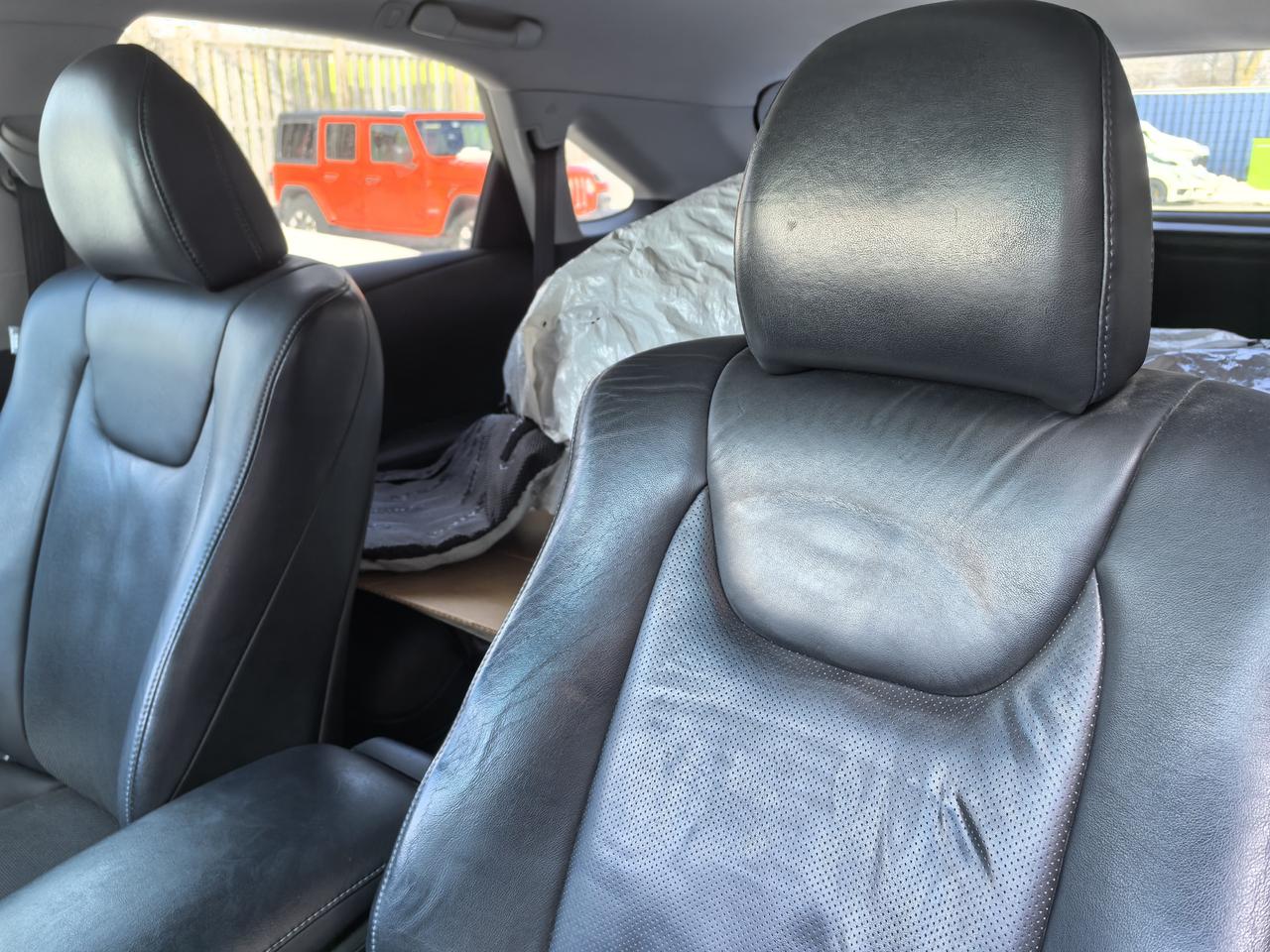 2015 Lexus RX 350 F Sport Photo