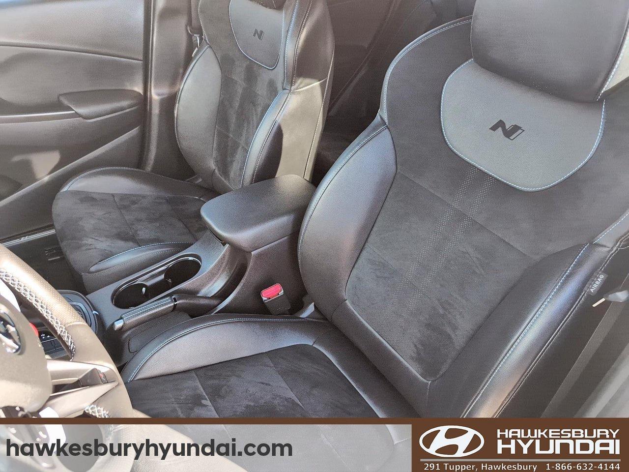 2023 Hyundai Kona N N Photo