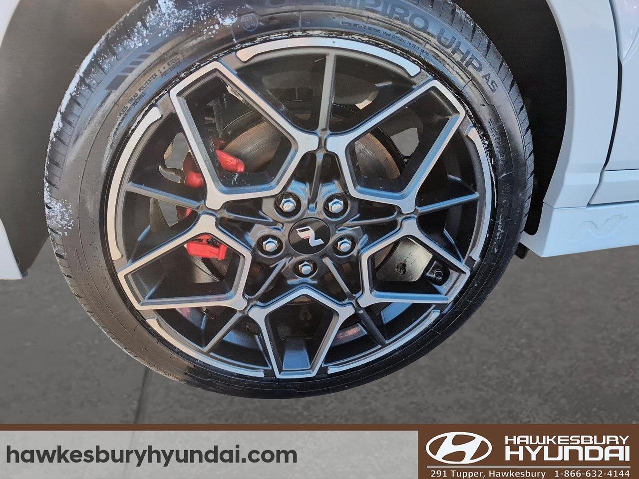 2023 Hyundai Kona N N Photo