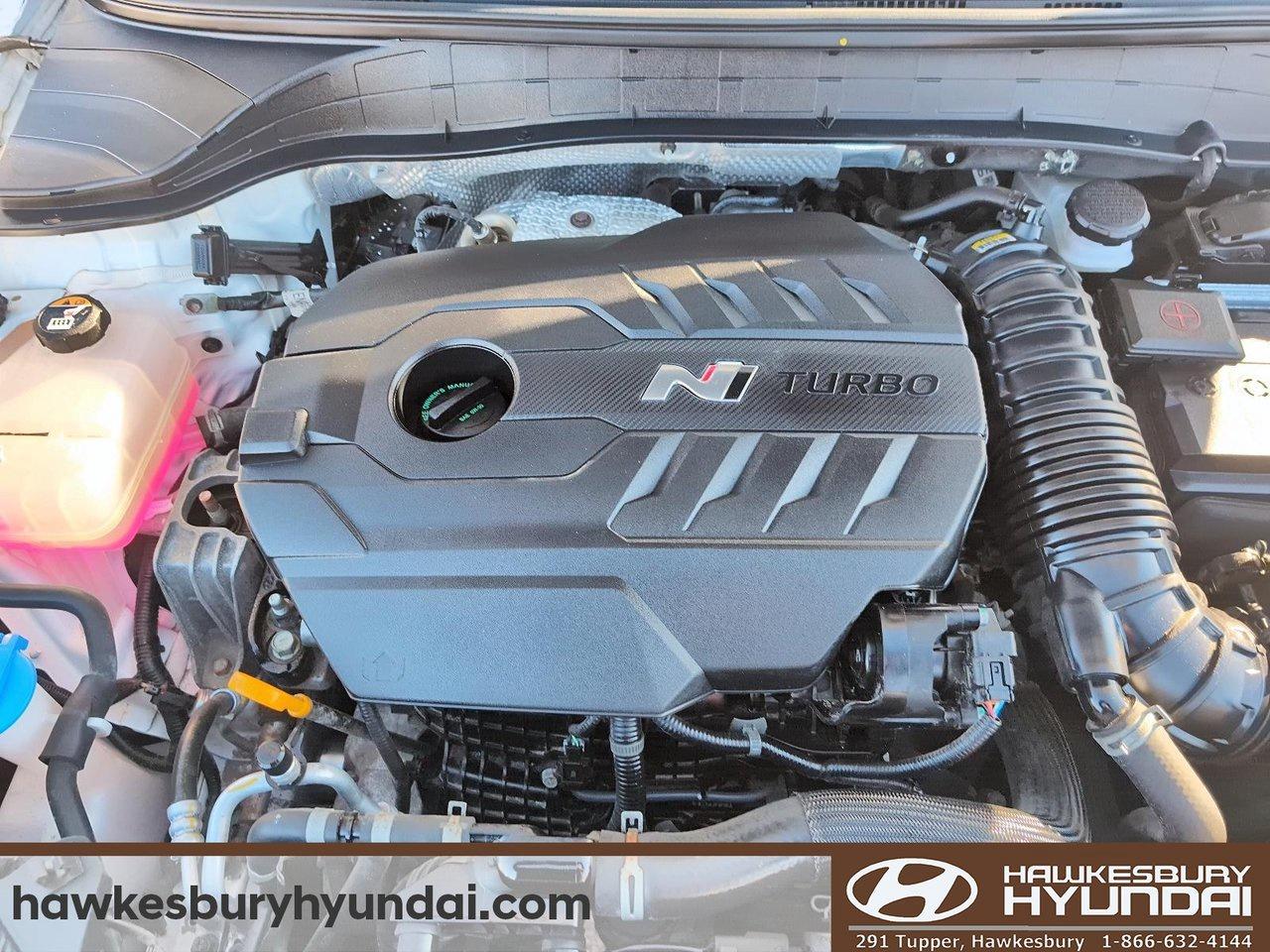 2023 Hyundai Kona N N Photo