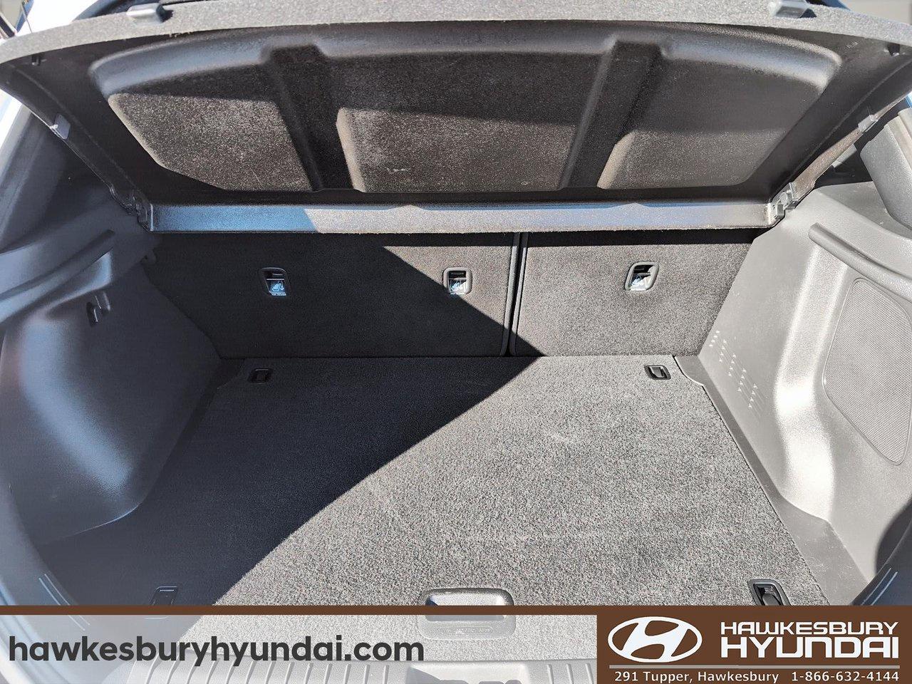 2023 Hyundai Kona N N Photo