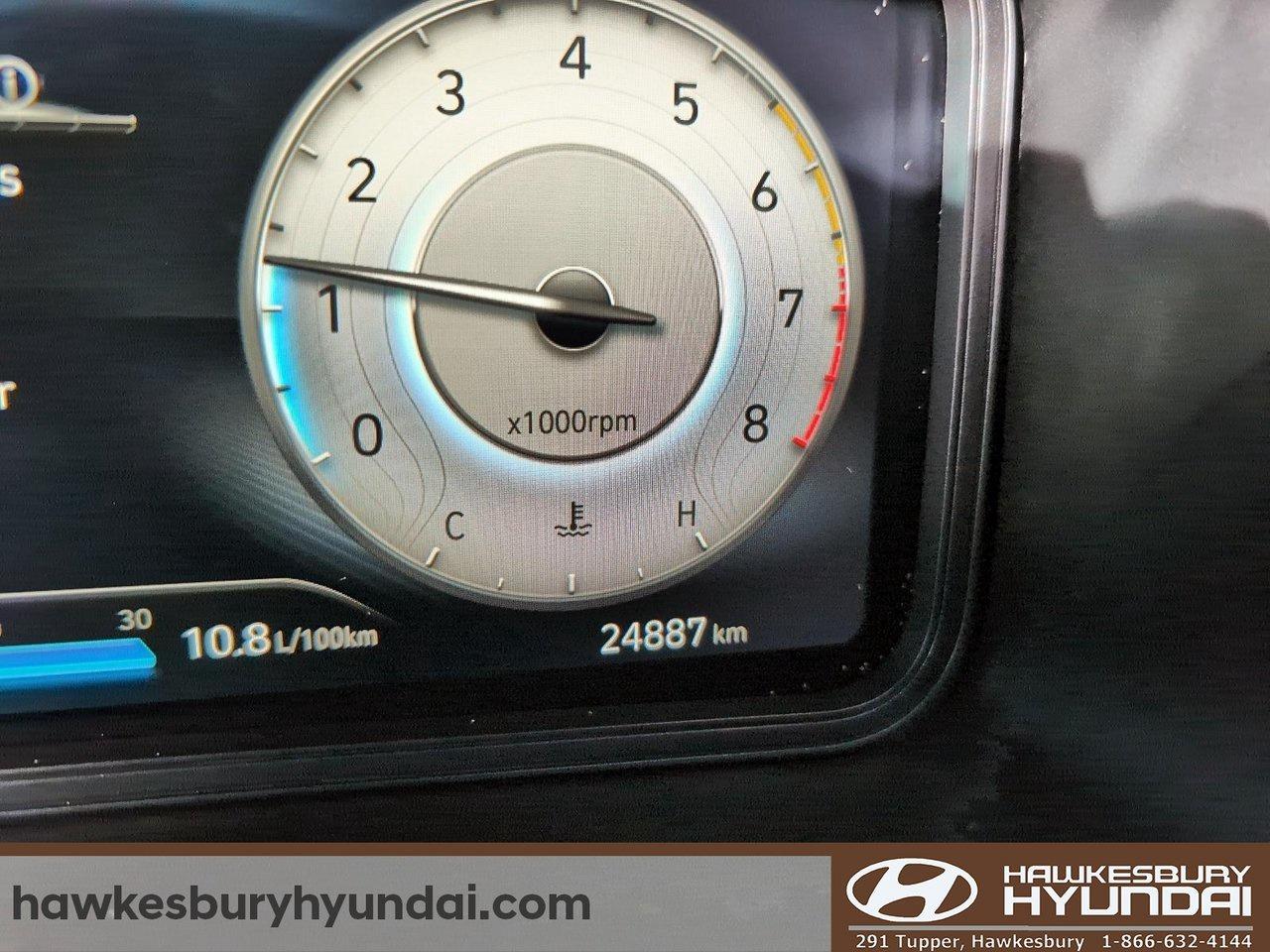 2023 Hyundai Kona N N Photo