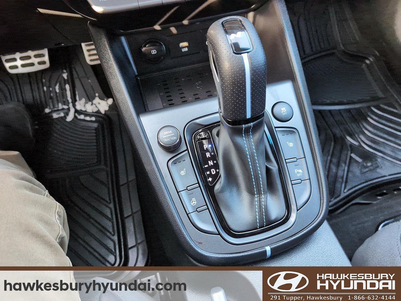 2023 Hyundai Kona N N Photo