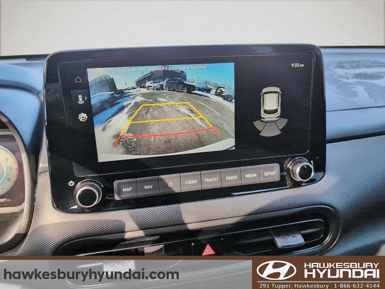 2023 Hyundai Kona N N Photo