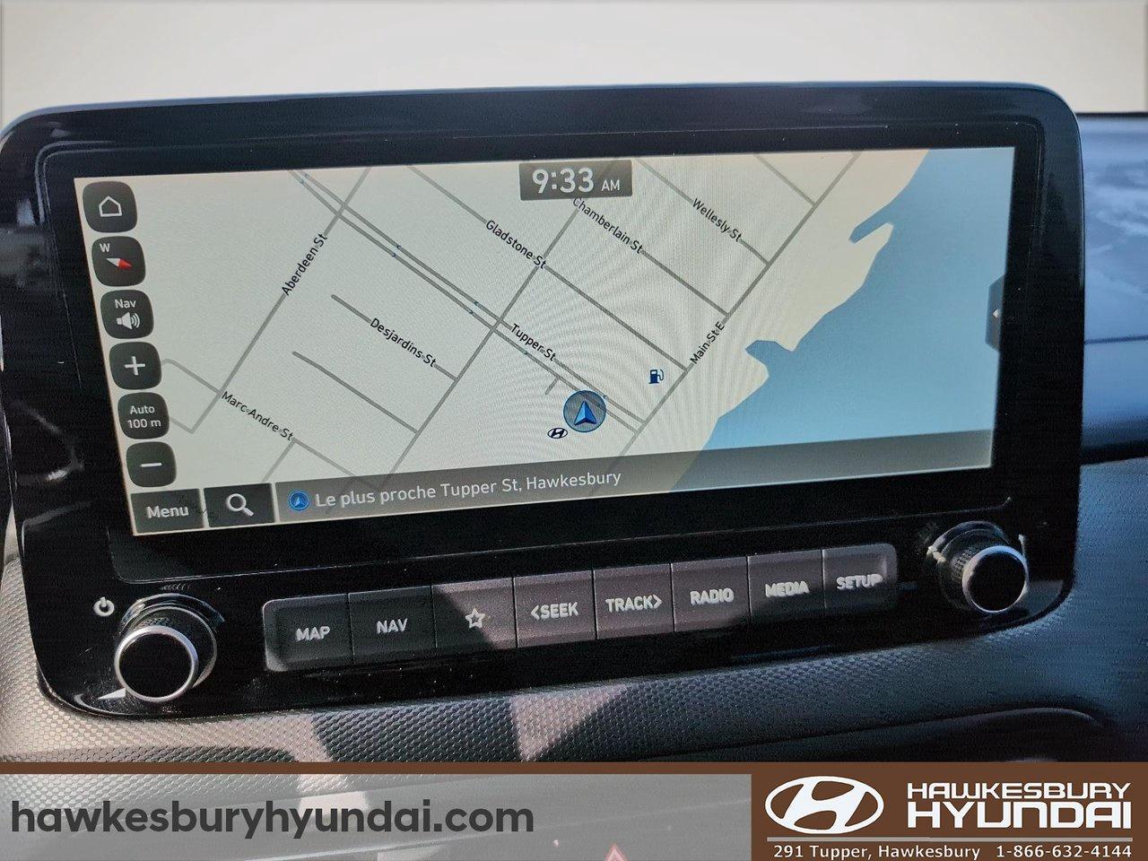 2023 Hyundai Kona N N Photo