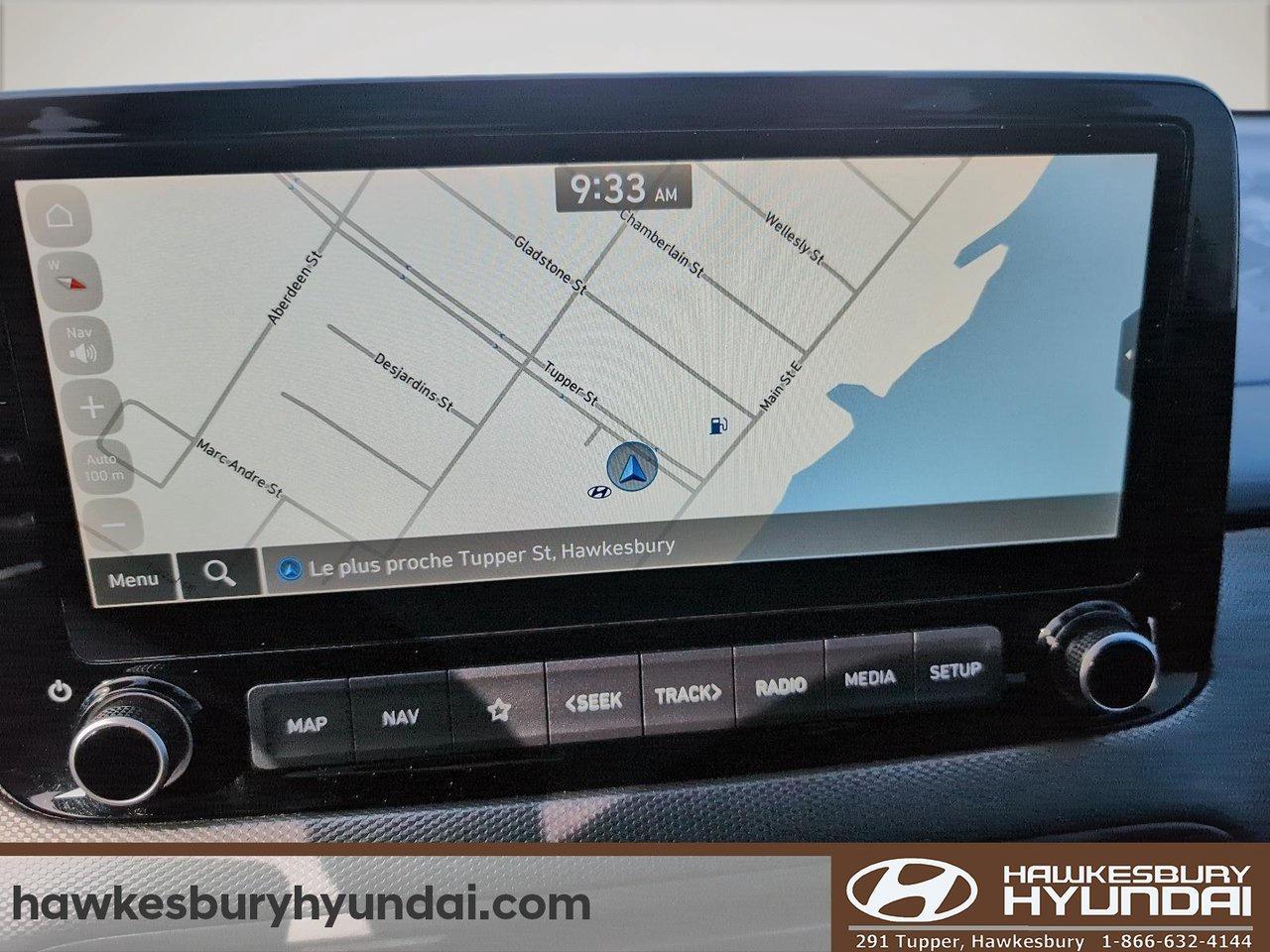 2023 Hyundai Kona N N Photo