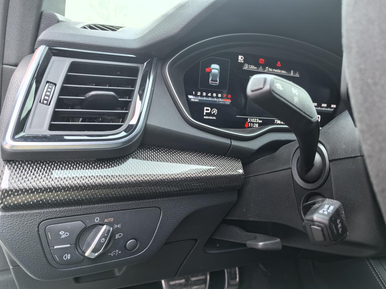 2023 Audi SQ5 Premium Photo