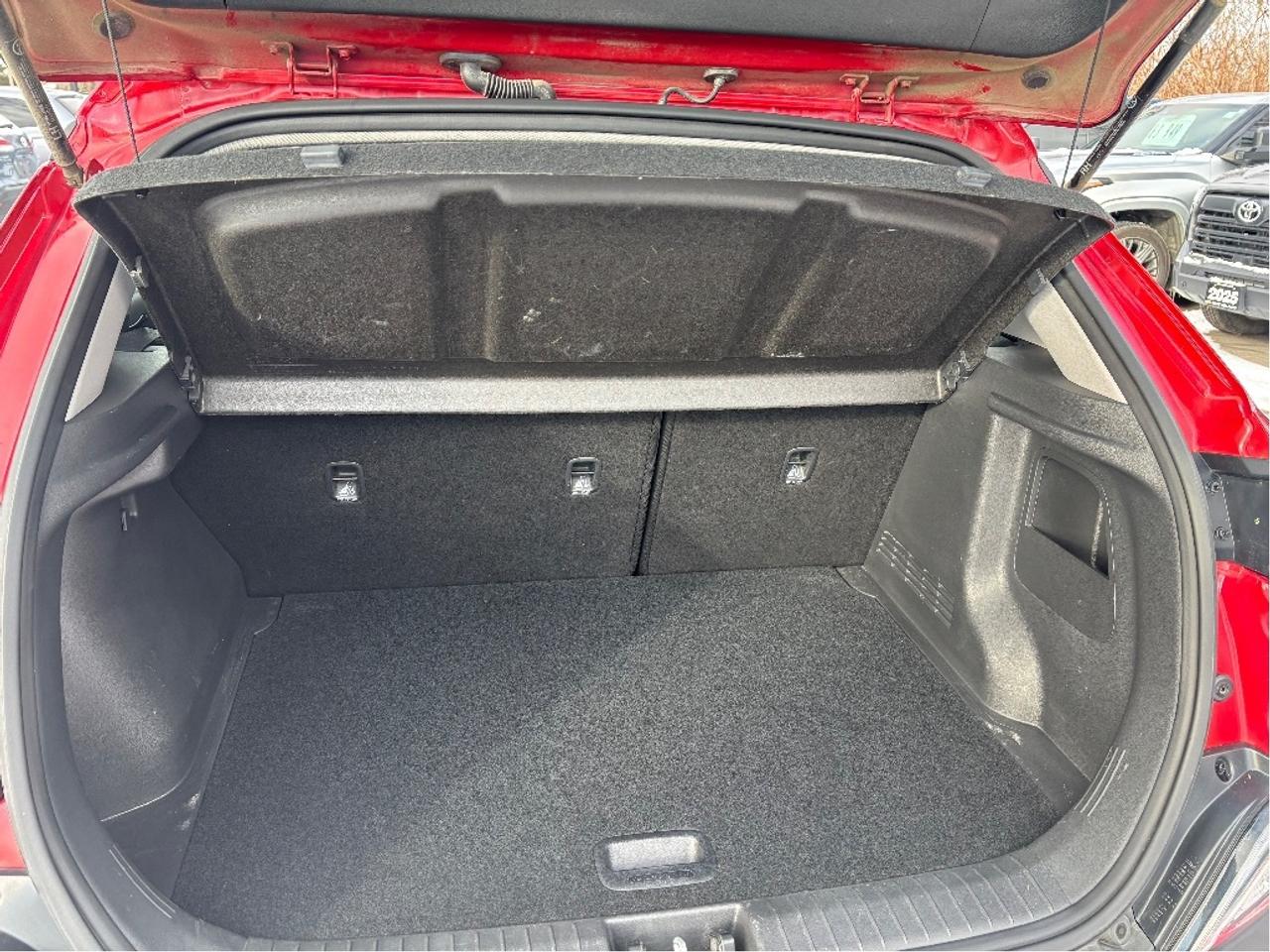 2022 Hyundai KONA 2.0L Preferred AWD HEATED STEERING ONE OWNER Photo