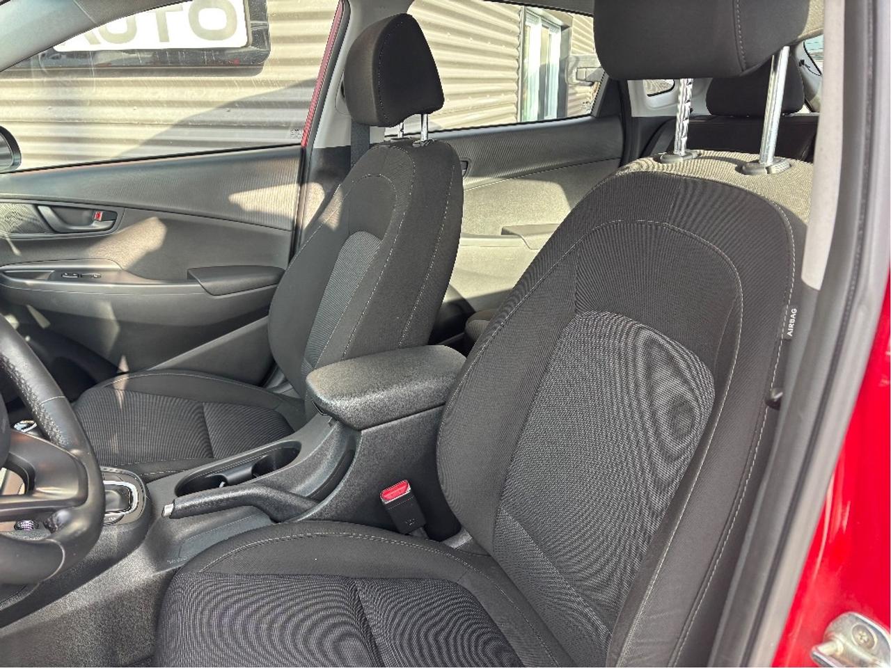 2022 Hyundai KONA 2.0L Preferred AWD HEATED STEERING ONE OWNER Photo