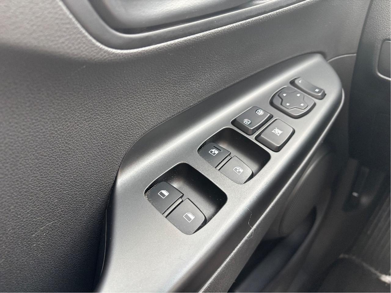 2022 Hyundai KONA 2.0L Preferred AWD HEATED STEERING ONE OWNER Photo