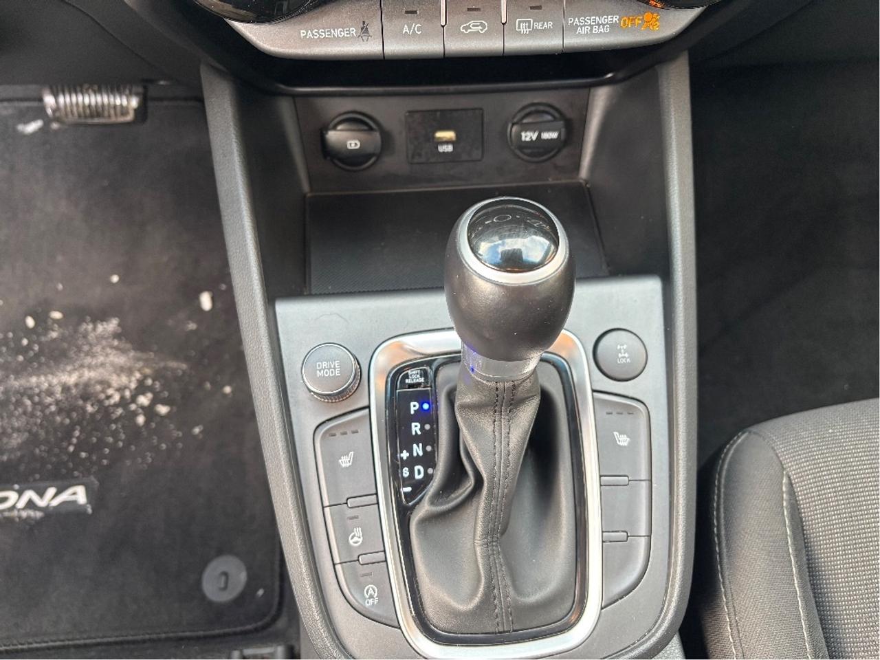 2022 Hyundai KONA 2.0L Preferred AWD HEATED STEERING ONE OWNER Photo