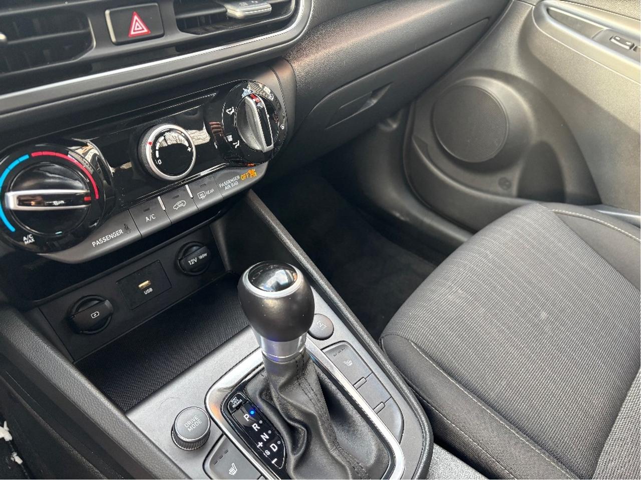 2022 Hyundai KONA 2.0L Preferred AWD HEATED STEERING ONE OWNER Photo