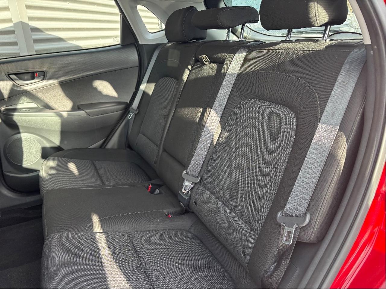 2022 Hyundai KONA 2.0L Preferred AWD HEATED STEERING ONE OWNER Photo