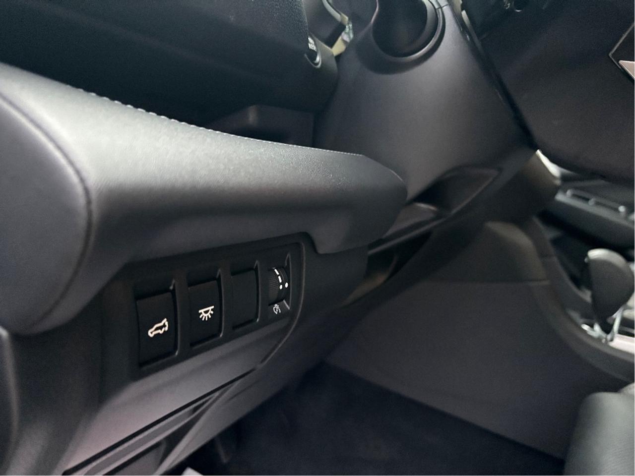 2023 Subaru ASCENT Limited AWD 8 PASS LEATHER NAV PANO ROOF Photo