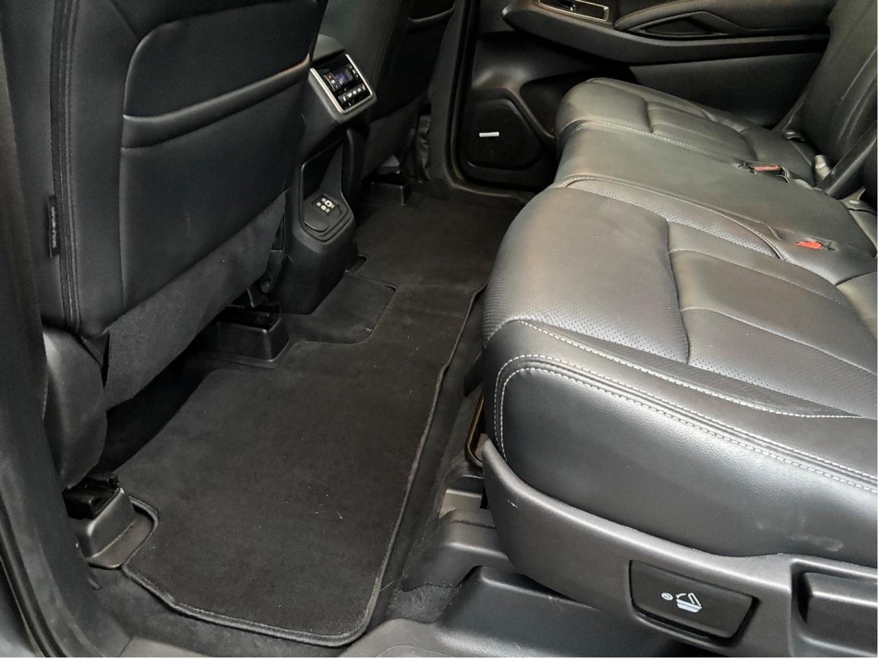 2023 Subaru ASCENT Limited AWD 8 PASS LEATHER NAV PANO ROOF Photo