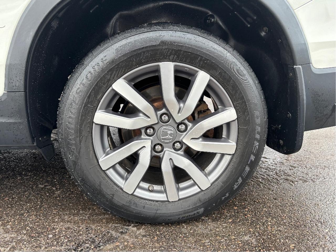 2019 Honda Pilot EX AWD 8 PASS ROOF CARPLAY ADVANCED SAFETY Photo