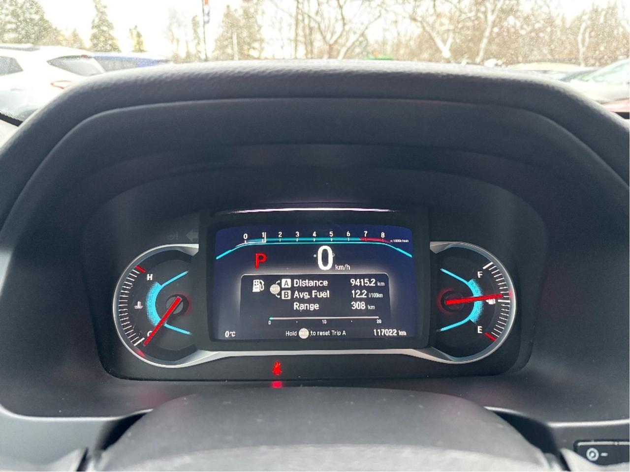 2019 Honda Pilot EX AWD 8 PASS ROOF CARPLAY ADVANCED SAFETY Photo