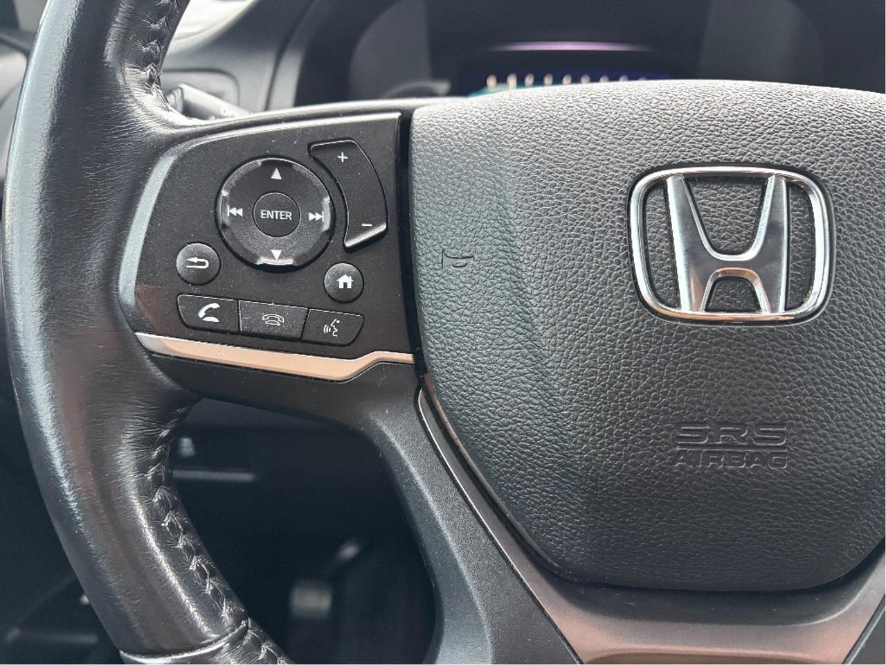 2019 Honda Pilot EX AWD 8 PASS ROOF CARPLAY ADVANCED SAFETY Photo