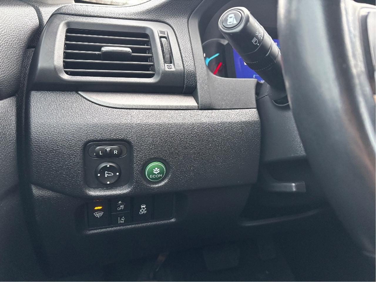 2019 Honda Pilot EX AWD 8 PASS ROOF CARPLAY ADVANCED SAFETY Photo