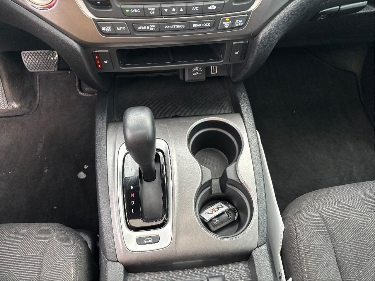 2019 Honda Pilot EX AWD 8 PASS ROOF CARPLAY ADVANCED SAFETY Photo