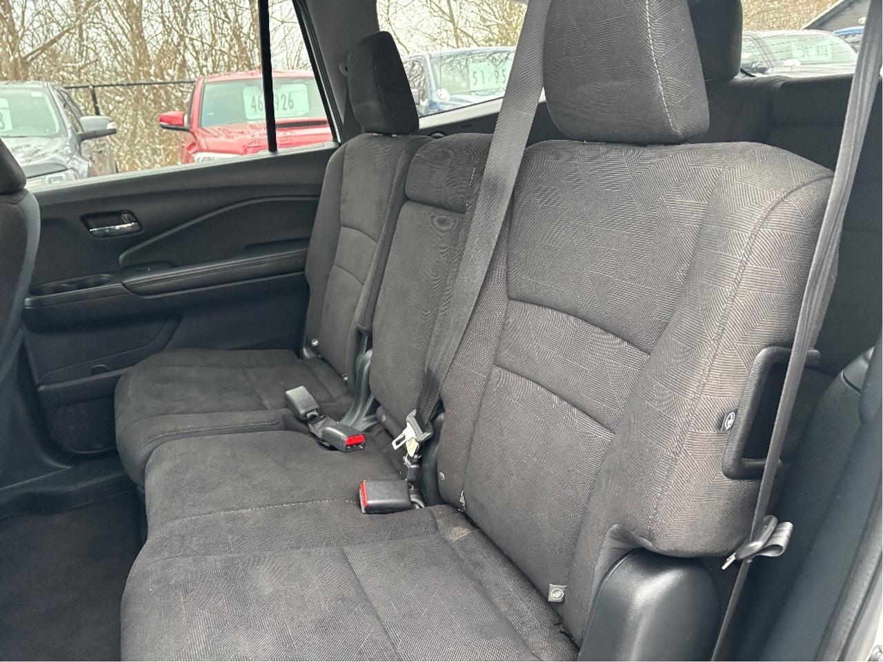 2019 Honda Pilot EX AWD 8 PASS ROOF CARPLAY ADVANCED SAFETY Photo