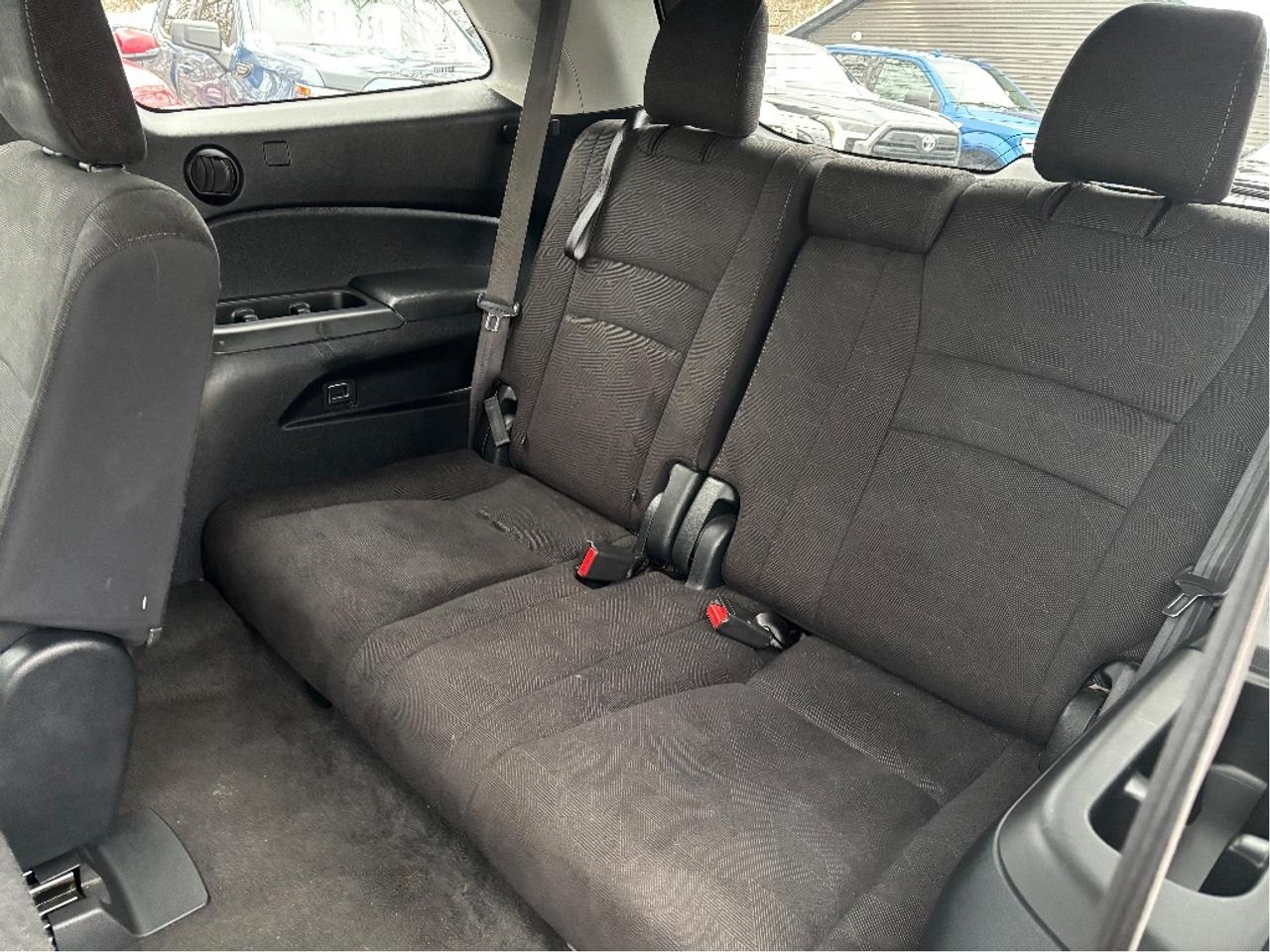 2019 Honda Pilot EX AWD 8 PASS ROOF CARPLAY ADVANCED SAFETY Photo