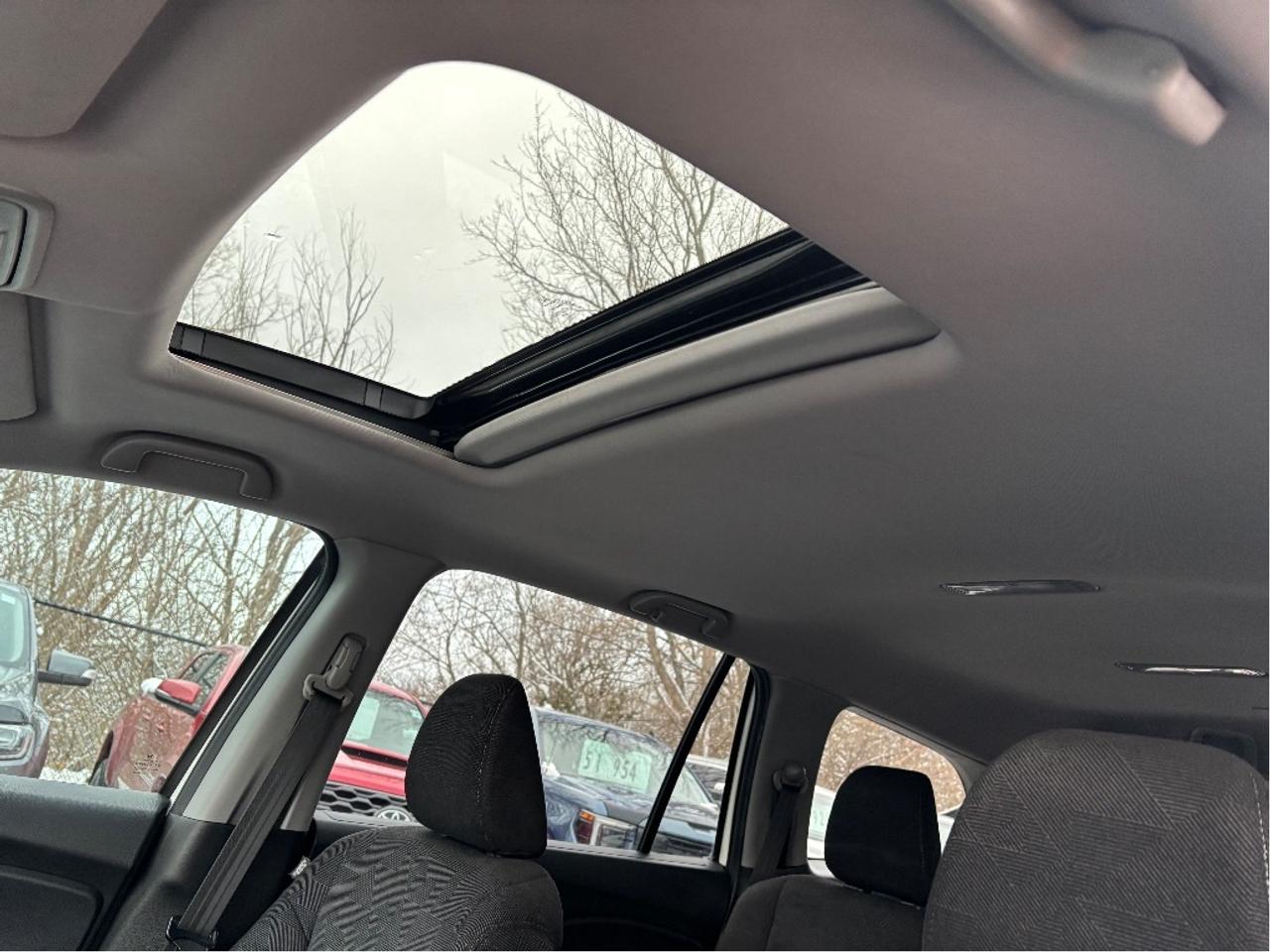 2019 Honda Pilot EX AWD 8 PASS ROOF CARPLAY ADVANCED SAFETY Photo