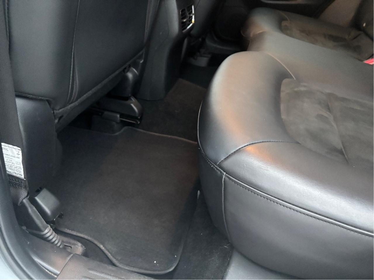 2021 Mazda CX-5 GS AWD COMFORT PKG LEATHER ROOF CLEAN CARFAX Photo