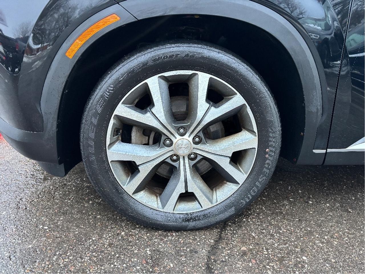 2020 Hyundai PALISADE Preferred AWD 8 PASS ROOF ONE OWNER Photo