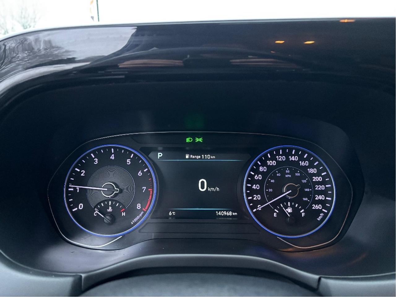 2020 Hyundai PALISADE Preferred AWD 8 PASS ROOF ONE OWNER Photo