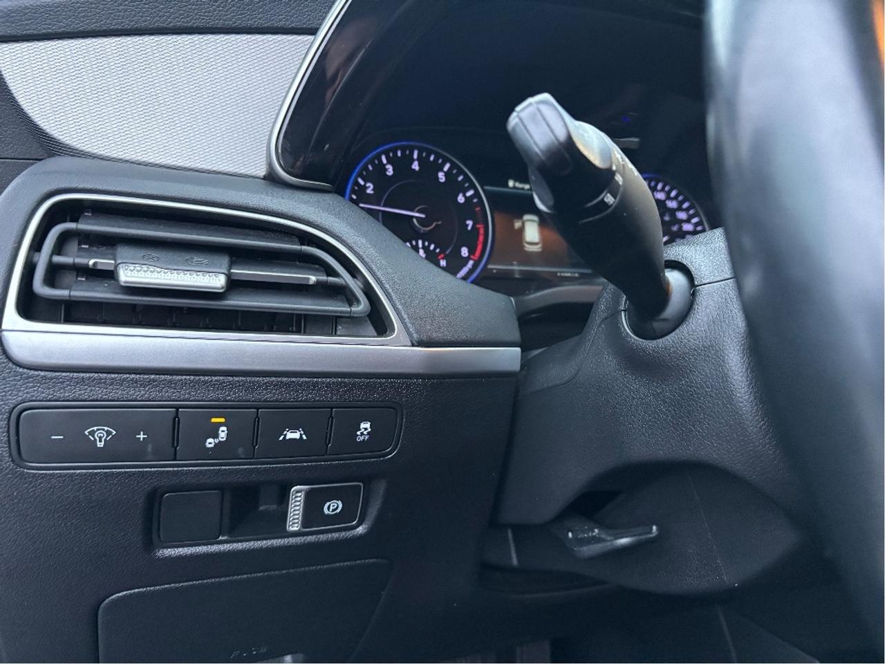 2020 Hyundai PALISADE Preferred AWD 8 PASS ROOF ONE OWNER Photo