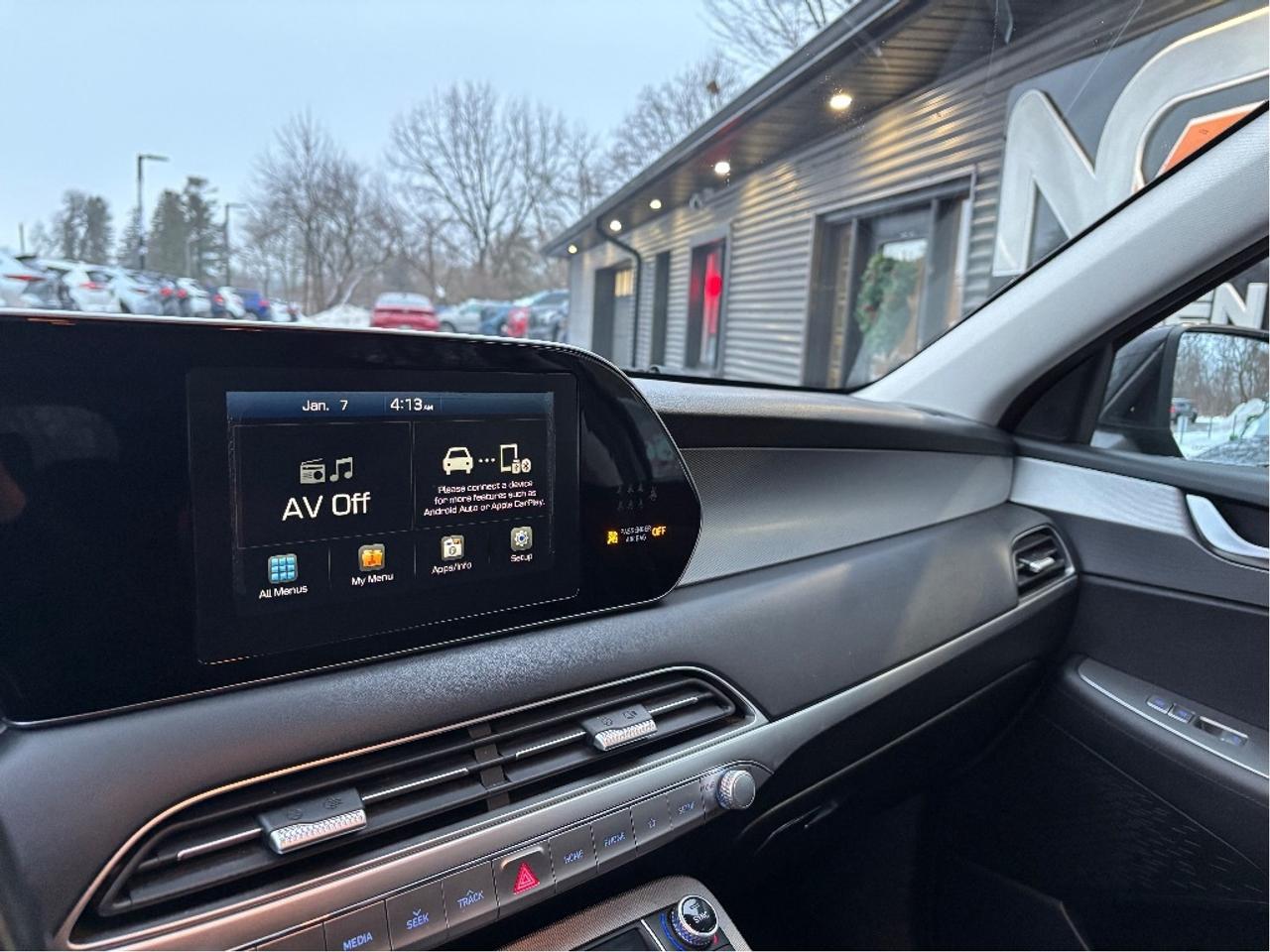 2020 Hyundai PALISADE Preferred AWD 8 PASS ROOF ONE OWNER Photo