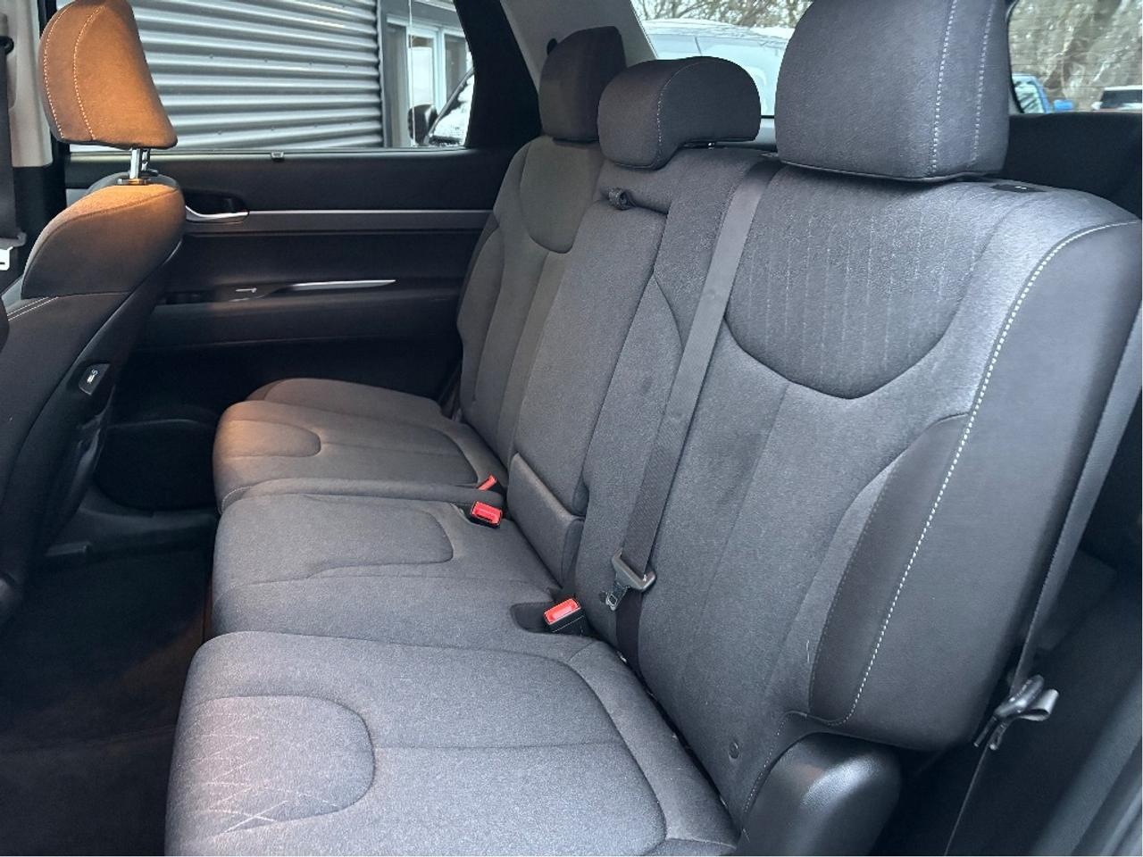 2020 Hyundai PALISADE Preferred AWD 8 PASS ROOF ONE OWNER Photo