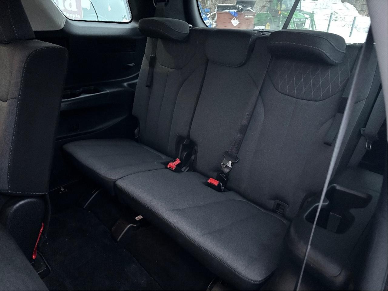 2020 Hyundai PALISADE Preferred AWD 8 PASS ROOF ONE OWNER Photo