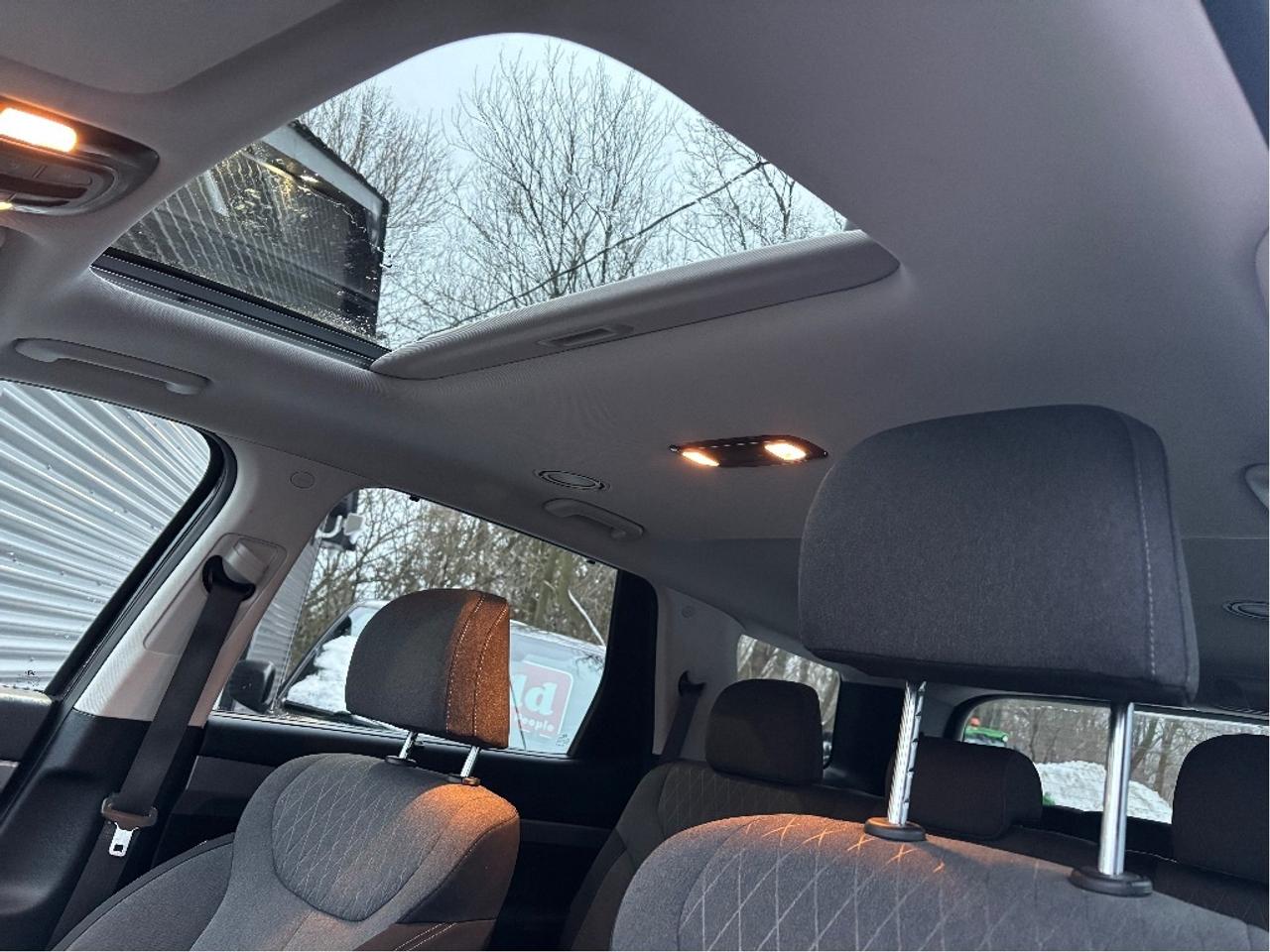 2020 Hyundai PALISADE Preferred AWD 8 PASS ROOF ONE OWNER Photo